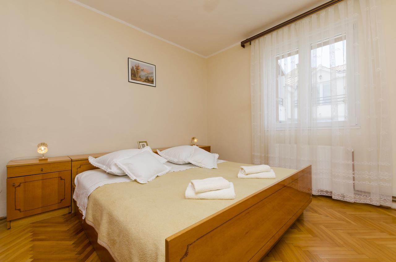 Apartment Antonija Primošten Exterior foto